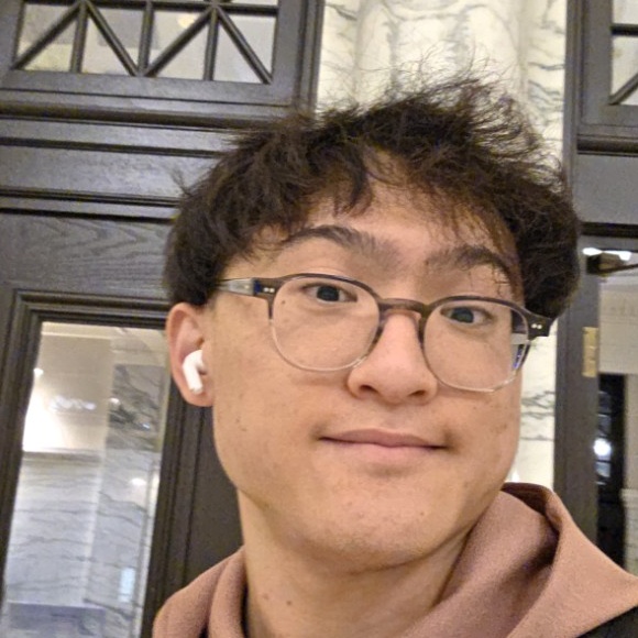 Alan Pham, founder of AO Labs